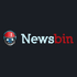 NewsBin logo