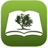 Bible by Olive Tree logo