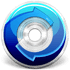 MacX DVD Ripper logo