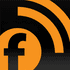 Feeddler RSS Reader logo