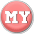 My Storybook logo