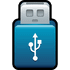 USBWriter logo