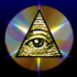 CDDA paranoia logo