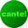 cante! logo