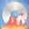 gBurner logo