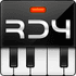 RD4 Groovebox logo