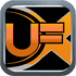 uFXloops Music Studio logo