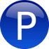 Pandorian logo