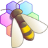 BeeRef logo