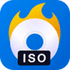 PassFab for ISO logo