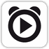 SleepCast: Wireless Music Alarm Clock logo