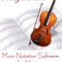MagicScore logo