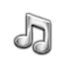 Pianobar Remote logo