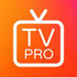 Player for IGTV PRO logo