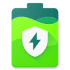Accubattery logo
