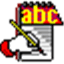 ABCEditor logo