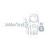 JokkoText logo