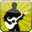 Guitar (GuitarStudio) logo