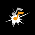 Hit Sense Audio logo