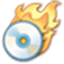 7Burn logo