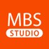 MBS Studio logo