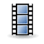 Longo DVD Ripper logo
