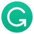 Grammarly Keyboard logo