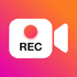 Screen Recorder for iPhone logo