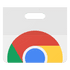 Chrome Web Store logo