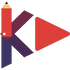 KlipDraw logo