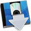 RIP logo