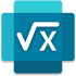 Microsoft Math Solver logo