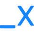 Intelligence X logo