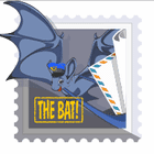 The Bat logo