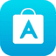 Linux App Store logo