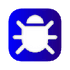DontBugMe logo