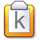Klipper logo