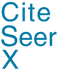 CiteSeerX logo