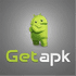 GetApk logo