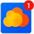Mail.Ru Cloud logo