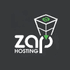 ZAP-Hosting logo