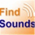 FindSounds logo