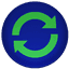 Sync Folders logo