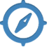 Open Site Explorer logo