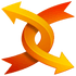 Dropsync logo