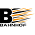 Bahnhof logo