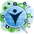 AppVillage.com logo