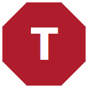 ThrottleStop logo