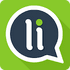 Lingualia logo