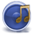 Share Speaker Player logo